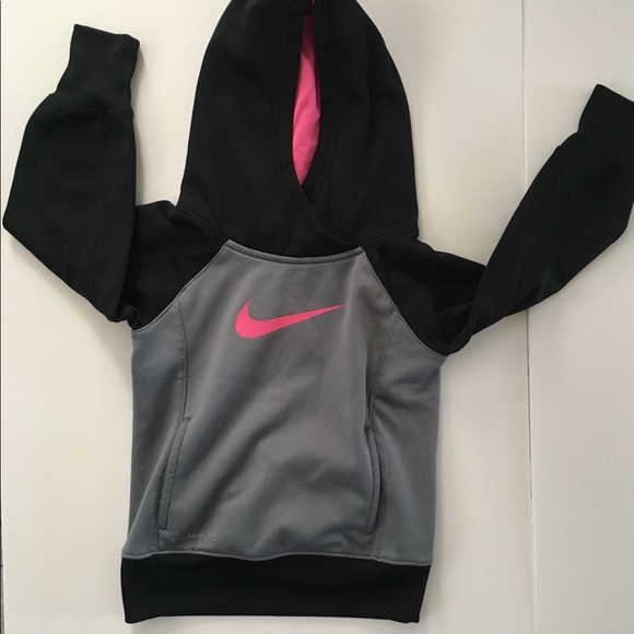 4t nike hoodie